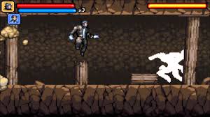 xmen the official game multiple man