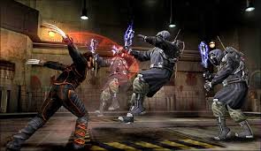 xmen the official game wolverine