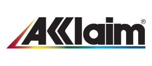 acclaim logo