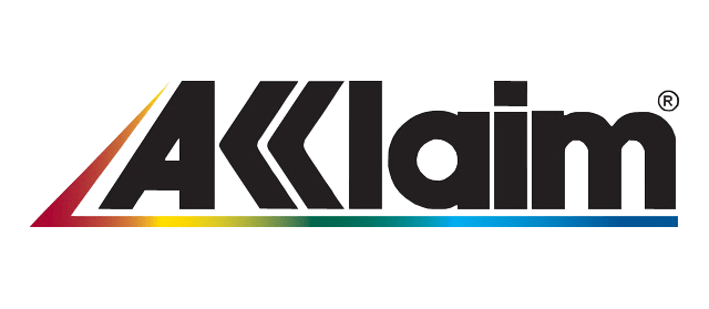 acclaim logo