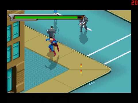 countdown to apokolips screen shot