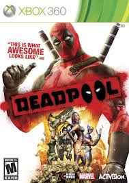 deadpool 360 cover