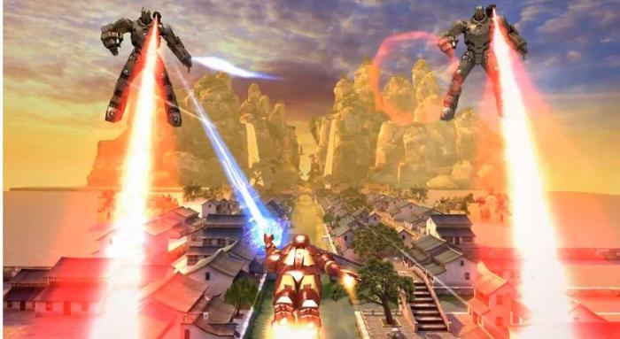 iron-man-3-official-game ss (1)