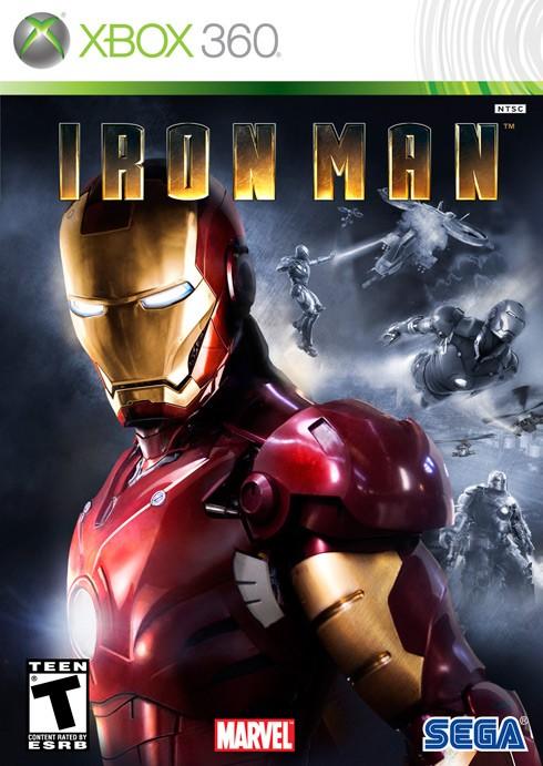 iron man 360 cover art
