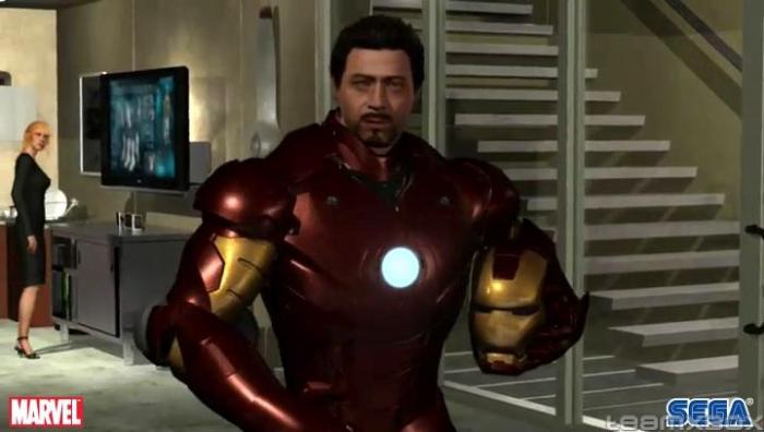 iron man 360 ss2