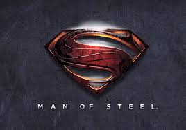 man of steel ios cover