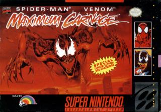 maximum carange cover art
