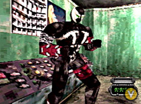 spawn the eternal ss1