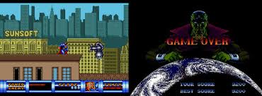 superman genesis ss2