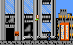 superman nes ss2