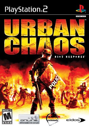 UrbanChaosRiotResponse_ps2