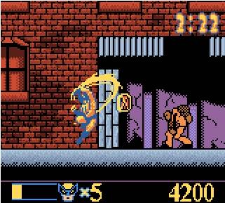 x-men wolverines rage ss1