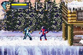 x2 wolverins revenge gba ss1
