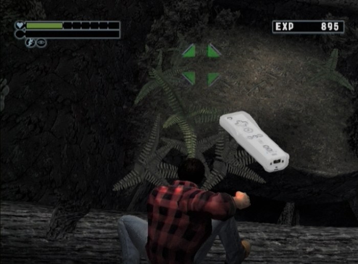 xmen origins wii ss2