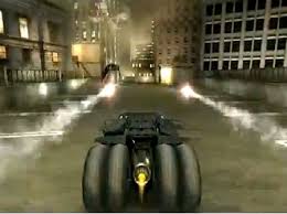 batman begins batmobile