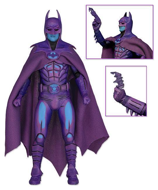 neca batman figure