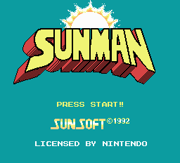 Sunman_Title