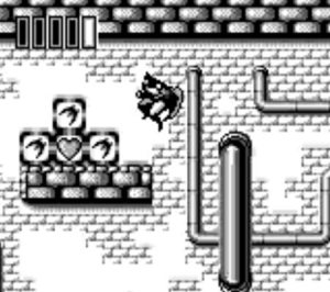 batman ROTJ batarangs