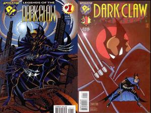 dark claw