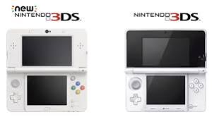nintendo 3ds new