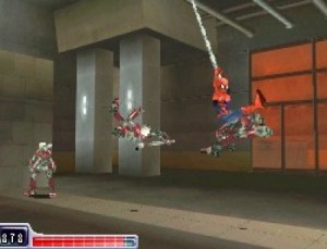 shattered dimensions swinging