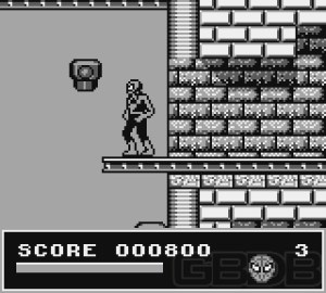 spiderman intro stage