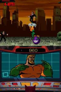 the brave and the bold ss2