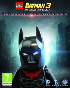 batman beyond lego batman 3