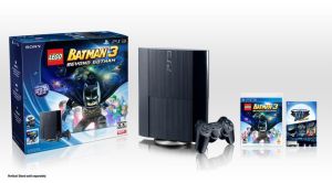 lego batman 3 bundle