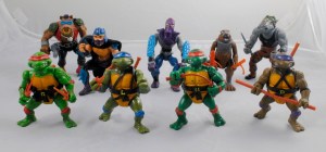ninja turtles
