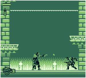 screen shot 1 judge dredd