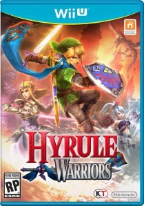 HyruleWarriorsboxart
