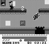 the flash game boy jumping