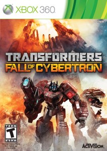 Transformers-FoC-Boxart