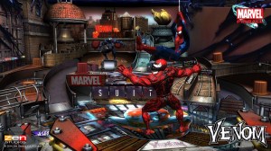 venom pinball 4