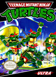 tmnt nes cover