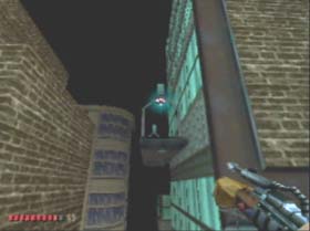 turok 3 greapple beam