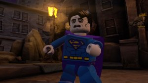 bizarro superman no watermark