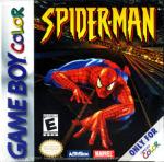 REVIEW: SPIDER-MAN (GAME BOY COLOR) | Comic Book Video Games