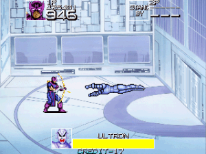 captain america and the avengers ultron genesis