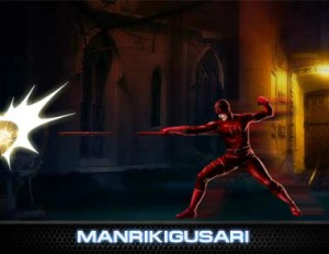 daredevil avengers alliance