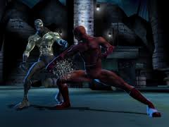 daredevil marvel nemesis