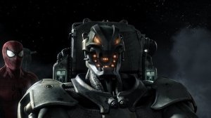 MARVEL ULTIMATE ALLIANCE ULTRON