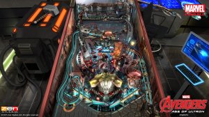 pinball aou