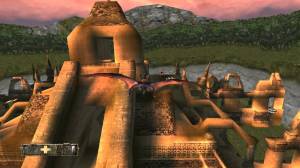 turok evolution flying