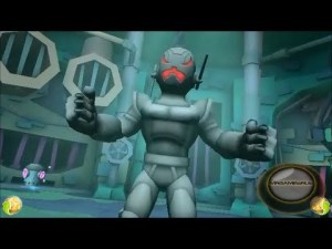 ultron super hero squad online
