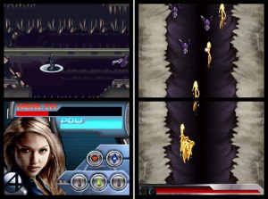 invisible woman human torch ds