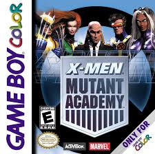 mutant academy gbc cover
