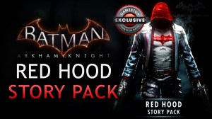 red hood story dlc