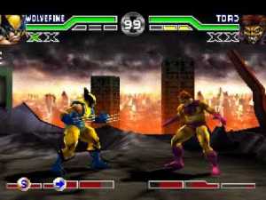 toad v wolverine